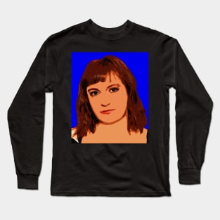 lena dunham Long Sleeve T-Shirt